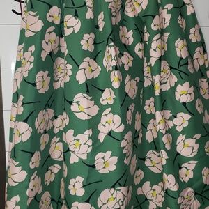 Rochas Skirt